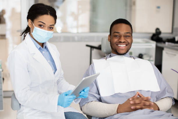 Oral Cancer Screening in Fairbanks Ranch, CA