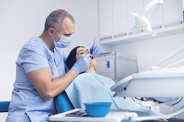 Best Dental Inlays and Onlays  in Fairbanks Ranch, CA