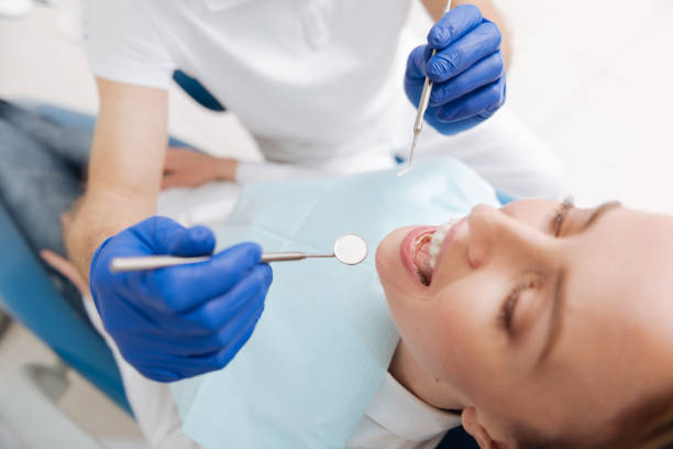 Best Oral Cancer Screening  in Fairbanks Ranch, CA